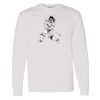 Heavy Cotton Long Sleeve T-Shirt Gildan Thumbnail
