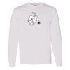 Heavy Cotton Long Sleeve T-Shirt Gildan Thumbnail