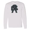 Heavy Cotton Long Sleeve T-Shirt Gildan Thumbnail