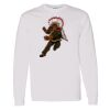 Heavy Cotton Long Sleeve T-Shirt Gildan Thumbnail