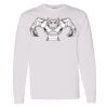 Heavy Cotton Long Sleeve T-Shirt Gildan Thumbnail