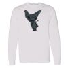 Heavy Cotton Long Sleeve T-Shirt Gildan Thumbnail
