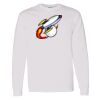 Heavy Cotton Long Sleeve T-Shirt Gildan Thumbnail