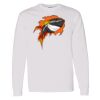 Heavy Cotton Long Sleeve T-Shirt Gildan Thumbnail