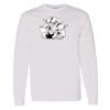 Heavy Cotton Long Sleeve T-Shirt Gildan Thumbnail