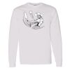 Heavy Cotton Long Sleeve T-Shirt Gildan Thumbnail