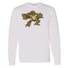 Heavy Cotton Long Sleeve T-Shirt Gildan Thumbnail
