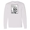 Heavy Cotton Long Sleeve T-Shirt Gildan Thumbnail