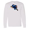 Heavy Cotton Long Sleeve T-Shirt Gildan Thumbnail