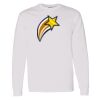 Heavy Cotton Long Sleeve T-Shirt Gildan Thumbnail