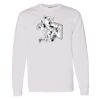 Heavy Cotton Long Sleeve T-Shirt Gildan Thumbnail