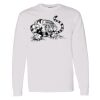 Heavy Cotton Long Sleeve T-Shirt Gildan Thumbnail