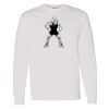 Heavy Cotton Long Sleeve T-Shirt Gildan Thumbnail
