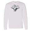 Heavy Cotton Long Sleeve T-Shirt Gildan Thumbnail