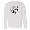 Heavy Cotton Long Sleeve T-Shirt Gildan Thumbnail