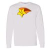 Heavy Cotton Long Sleeve T-Shirt Gildan Thumbnail