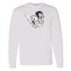Heavy Cotton Long Sleeve T-Shirt Gildan Thumbnail