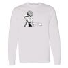 Heavy Cotton Long Sleeve T-Shirt Gildan Thumbnail