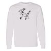 Heavy Cotton Long Sleeve T-Shirt Gildan Thumbnail