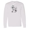 Heavy Cotton Long Sleeve T-Shirt Gildan Thumbnail