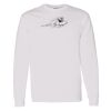 Heavy Cotton Long Sleeve T-Shirt Gildan Thumbnail
