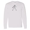 Heavy Cotton Long Sleeve T-Shirt Gildan Thumbnail