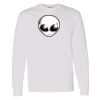 Heavy Cotton Long Sleeve T-Shirt Gildan Thumbnail