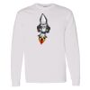 Heavy Cotton Long Sleeve T-Shirt Gildan Thumbnail