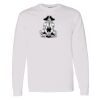 Heavy Cotton Long Sleeve T-Shirt Gildan Thumbnail