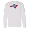 Heavy Cotton Long Sleeve T-Shirt Gildan Thumbnail