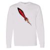 Heavy Cotton Long Sleeve T-Shirt Gildan Thumbnail