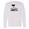 Heavy Cotton Long Sleeve T-Shirt Gildan Thumbnail
