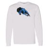 Heavy Cotton Long Sleeve T-Shirt Gildan Thumbnail