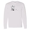 Heavy Cotton Long Sleeve T-Shirt Gildan Thumbnail