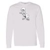 Heavy Cotton Long Sleeve T-Shirt Gildan Thumbnail