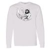 Heavy Cotton Long Sleeve T-Shirt Gildan Thumbnail