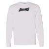 Heavy Cotton Long Sleeve T-Shirt Gildan Thumbnail