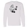Heavy Cotton Long Sleeve T-Shirt Gildan Thumbnail