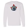 Heavy Cotton Long Sleeve T-Shirt Gildan Thumbnail