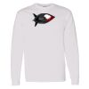 Heavy Cotton Long Sleeve T-Shirt Gildan Thumbnail