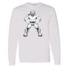 Heavy Cotton Long Sleeve T-Shirt Gildan Thumbnail