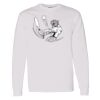 Heavy Cotton Long Sleeve T-Shirt Gildan Thumbnail