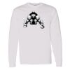 Heavy Cotton Long Sleeve T-Shirt Gildan Thumbnail