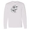 Heavy Cotton Long Sleeve T-Shirt Gildan Thumbnail