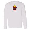 Heavy Cotton Long Sleeve T-Shirt Gildan Thumbnail
