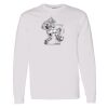 Heavy Cotton Long Sleeve T-Shirt Gildan Thumbnail