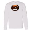 Heavy Cotton Long Sleeve T-Shirt Gildan Thumbnail