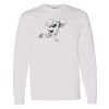 Heavy Cotton Long Sleeve T-Shirt Gildan Thumbnail