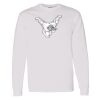Heavy Cotton Long Sleeve T-Shirt Gildan Thumbnail