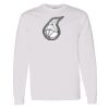 Heavy Cotton Long Sleeve T-Shirt Gildan Thumbnail